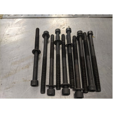 10Z226 Cylinder Head Bolt Kit For 10-13 Kia Forte  2.4